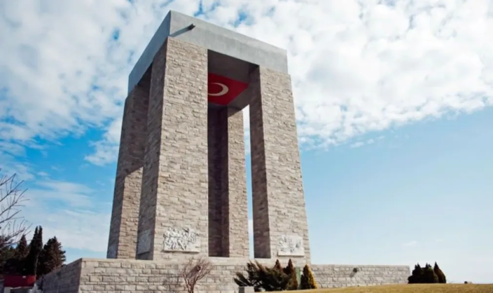 Daily Gallipoli Tour — ANZAC Battlefields & Gallipoli Historical Experience
