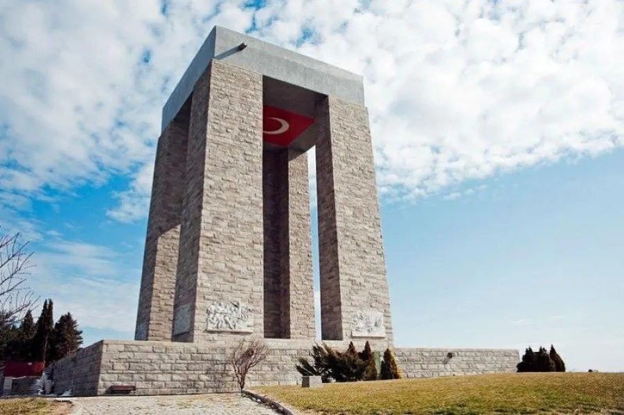 Gallipoli & Troy Tour — 2 Days / 1 Night Historical Journey from Istanbul